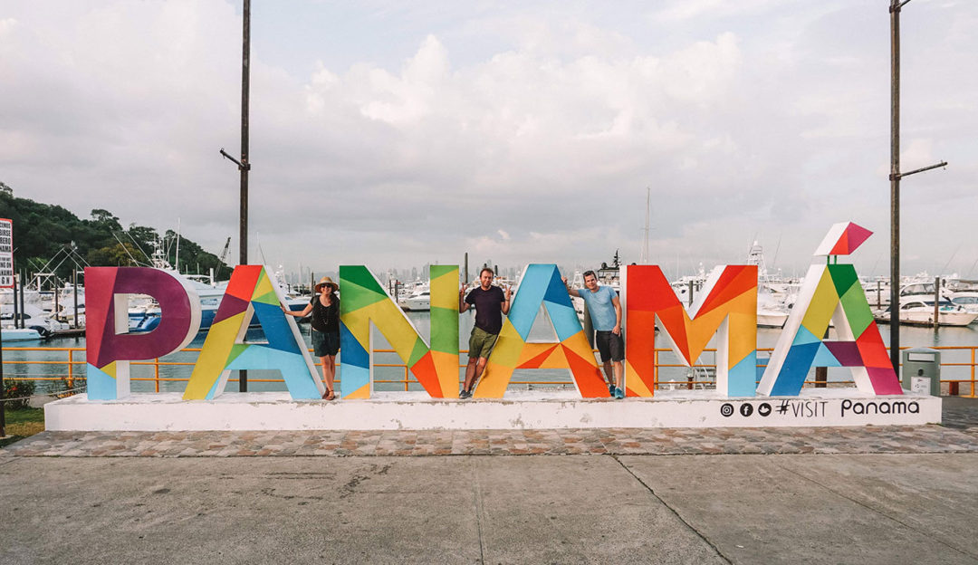 Panama City travel guide things to do for first time visitors CK