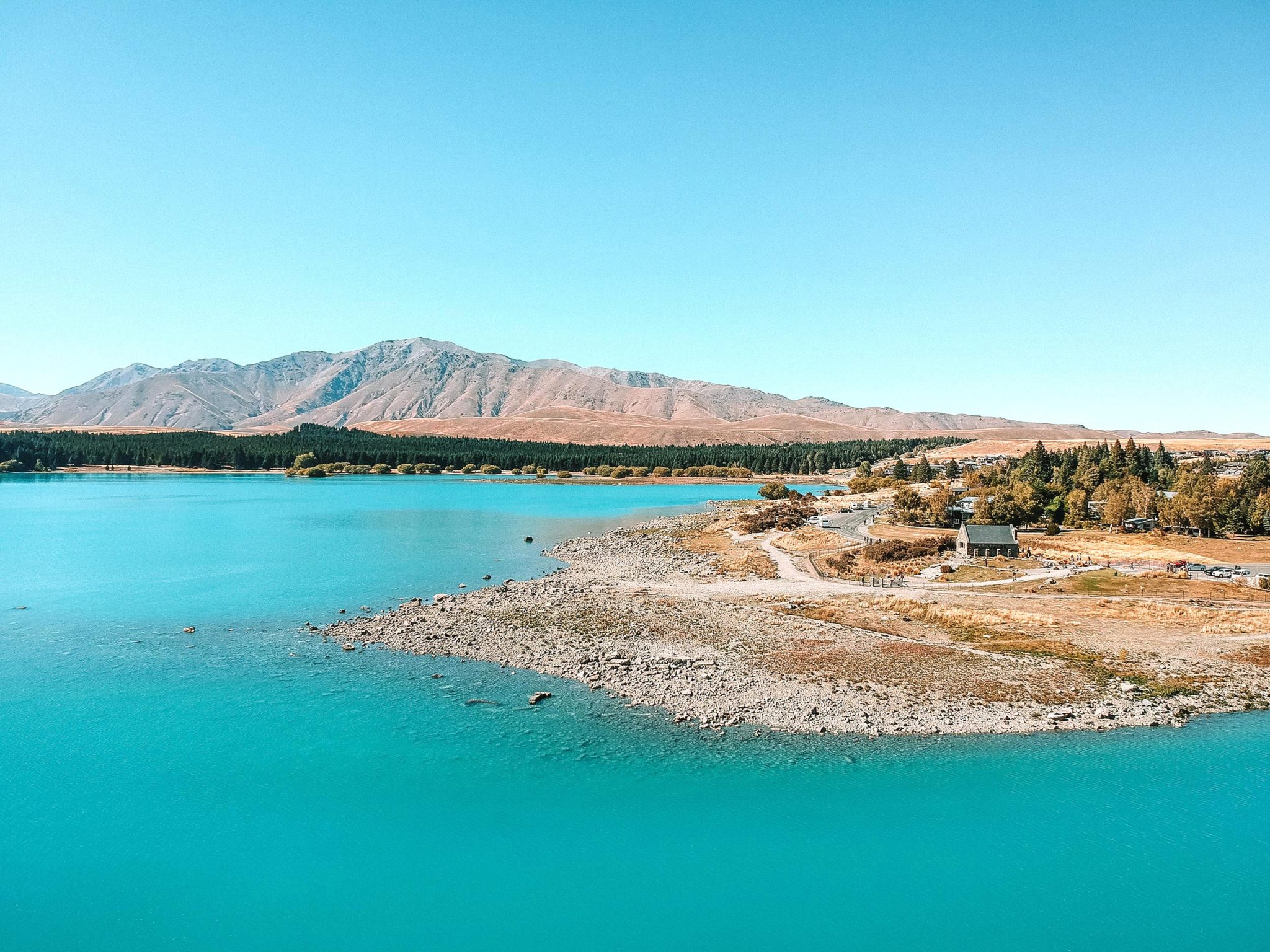 12 brilliant things to do in Lake Tekapo, New Zealand - CK Travels