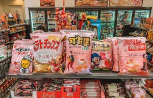 Taiwan 7-Eleven Heaven - best food & drink (2023) - CK Travels
