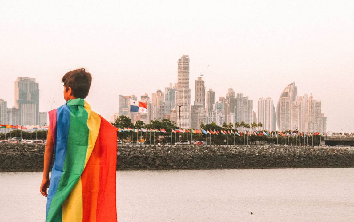 Panama City Pride 2019