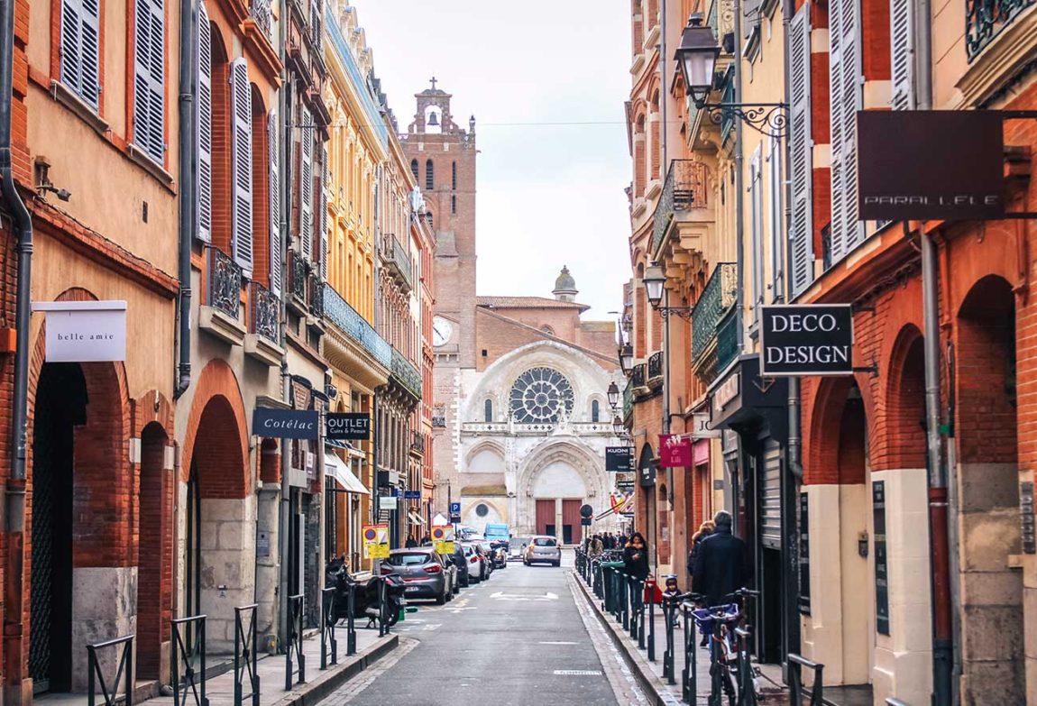 visit for you toulouse