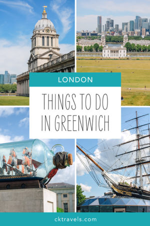 37 Best things to do in Greenwich, London (2023) - CK Travels