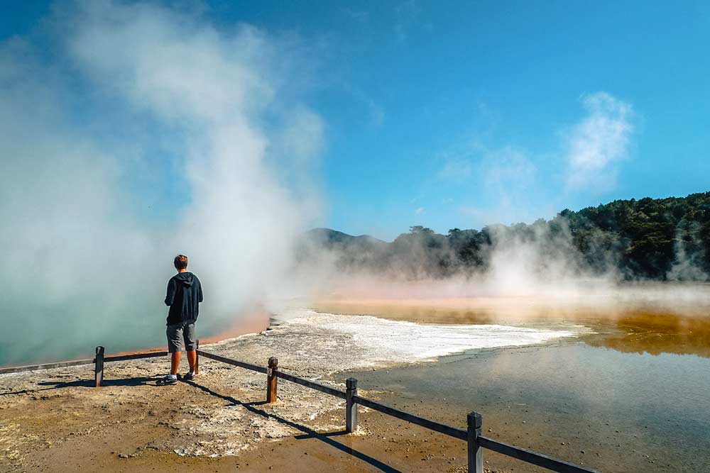 The best things to do in Rotorua - travel guide
