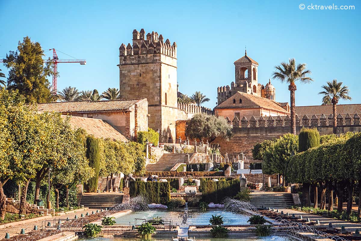 22 things to do in Córdoba, Spain (2023 guide) - CK Travels