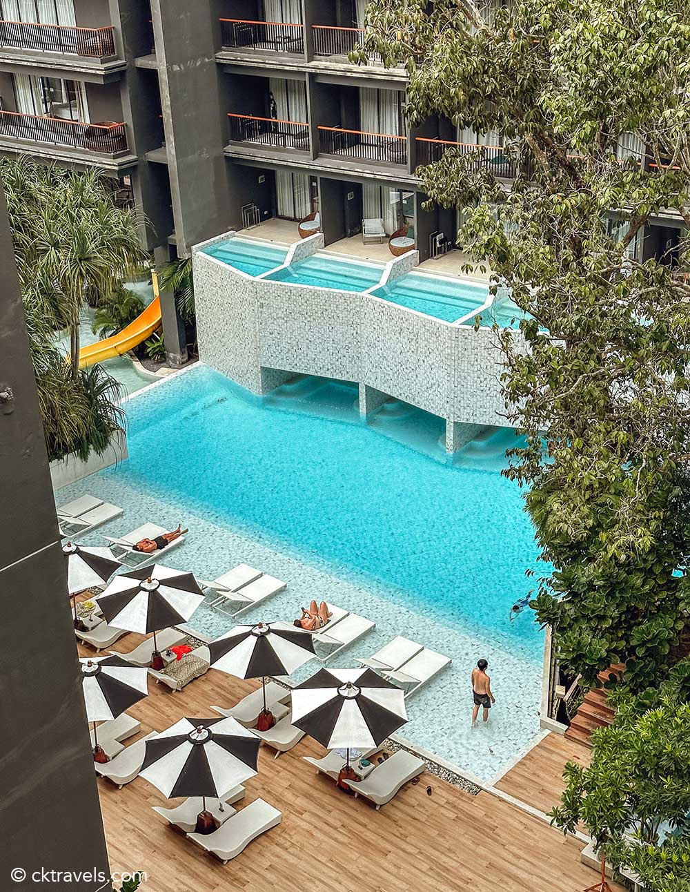 Panan Resort Krabi hotel, Ao Nang - an honest review