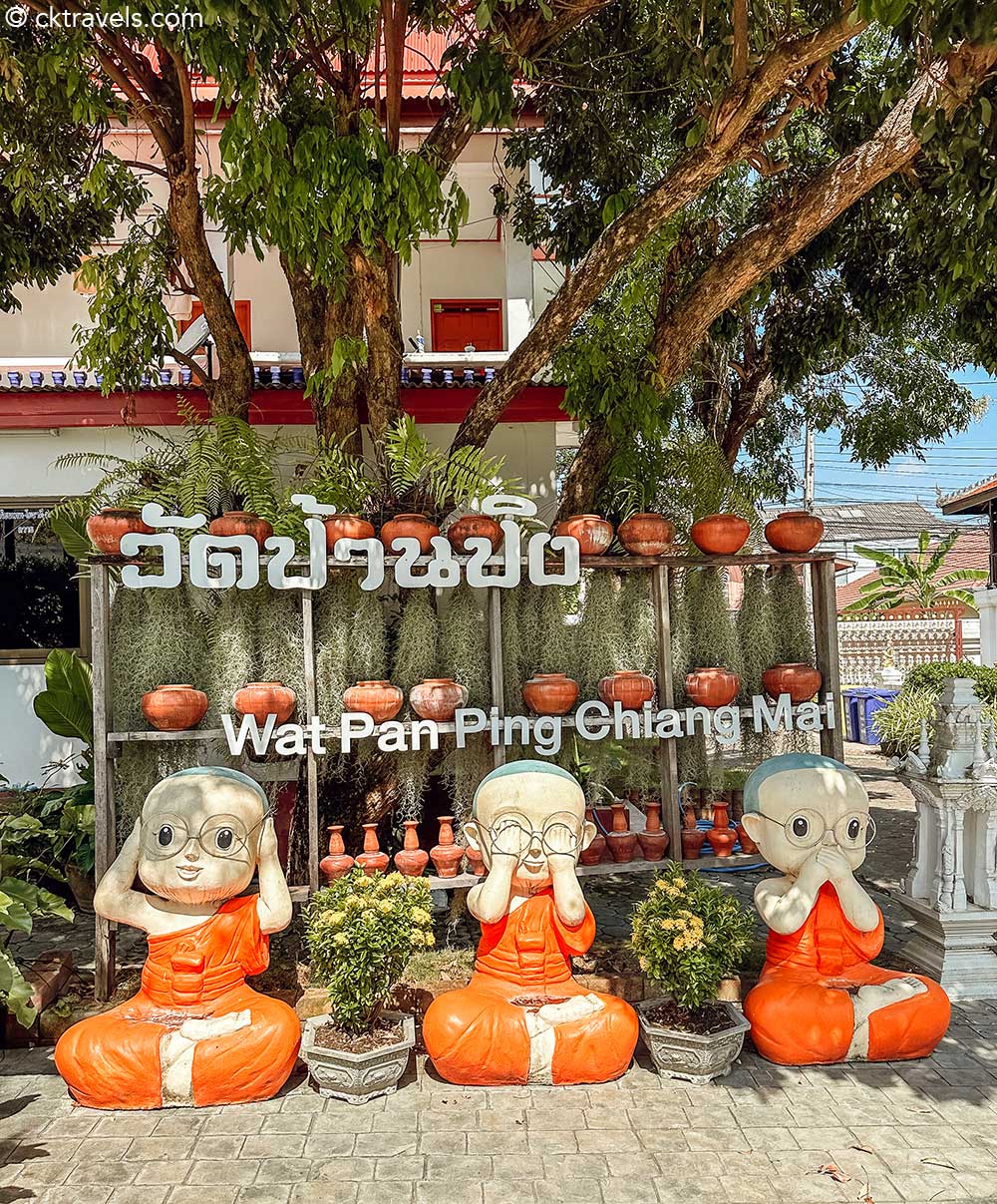 Wat Pan Ping