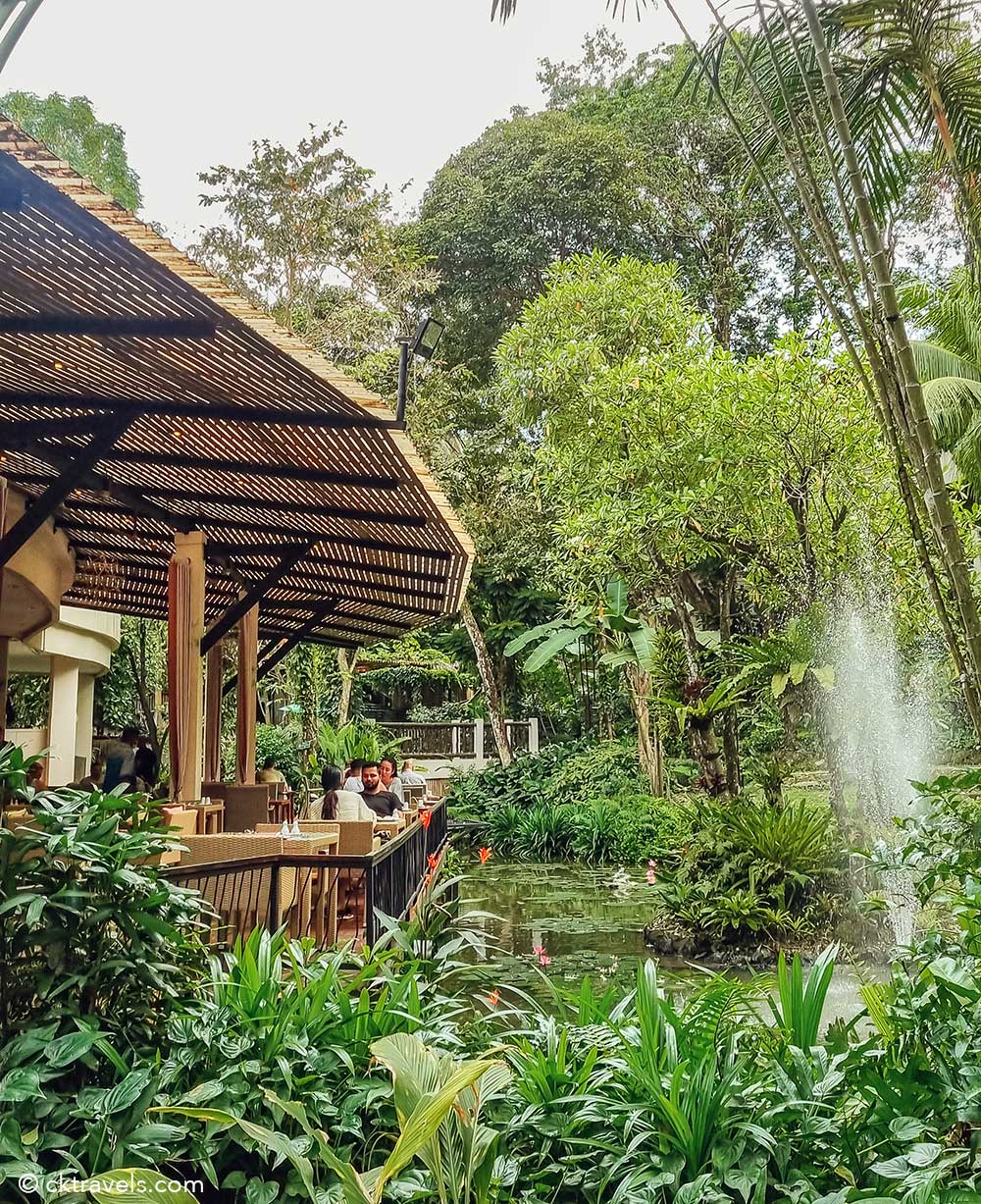 Pakasai Resort Krabi hotel in Ao Nang - An Honest Review