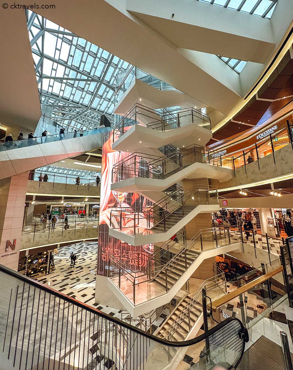 14 Best Shopping Malls & Centers in Seoul (2023) - CK Travels