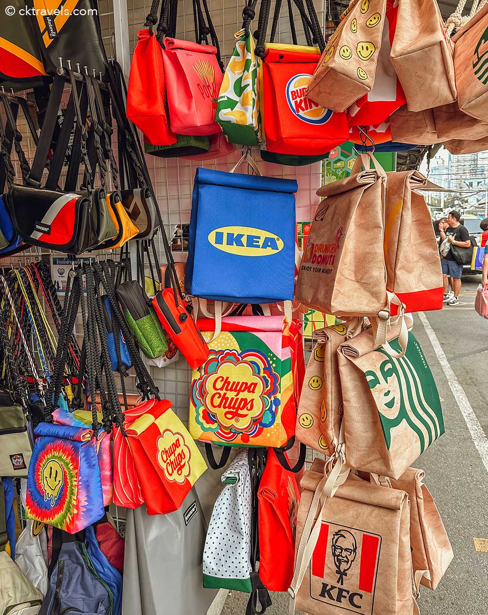 6 Thai tote bag brands to carry grocery shopping | Lifestyle Asia Bangkok