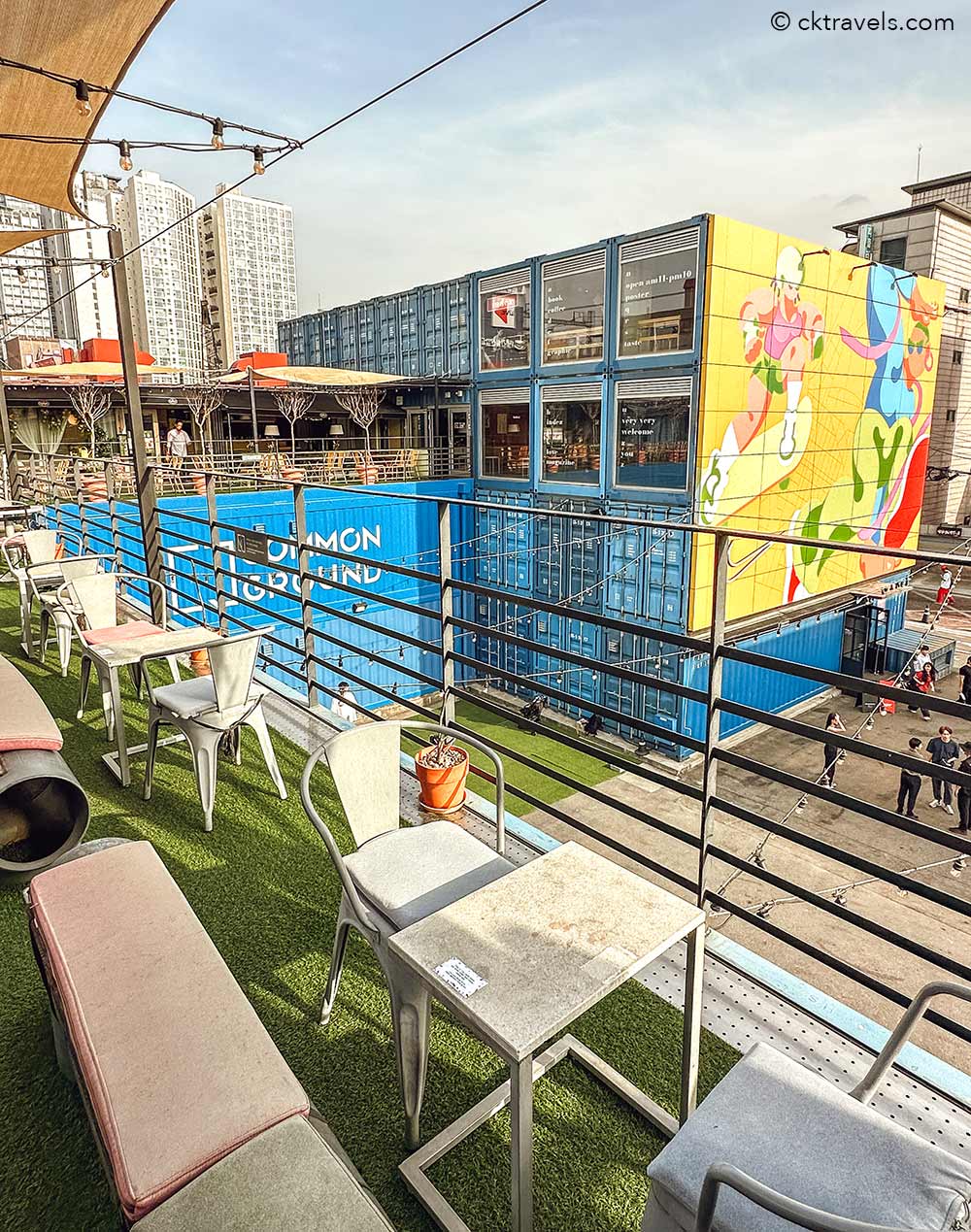 14 Best Shopping Malls & Centers in Seoul (2023) - CK Travels