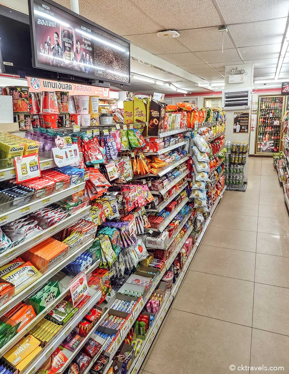 55 Things You Can Buy In Thailand s 7 Eleven Stores CK Travels s4-eleven-poster-from-stranger-things-series-official-brand-shop