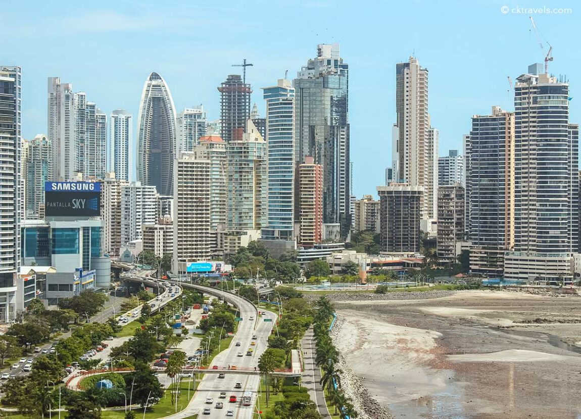 25 Dinge Die Man Jetzt In Panama City Machen Kann EBRX