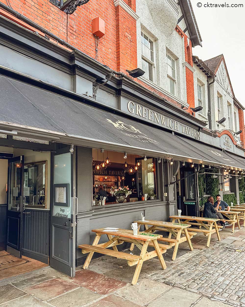 Greenwich Pubs 20 Best Pubs In Greenwich London 2024 CK Travels