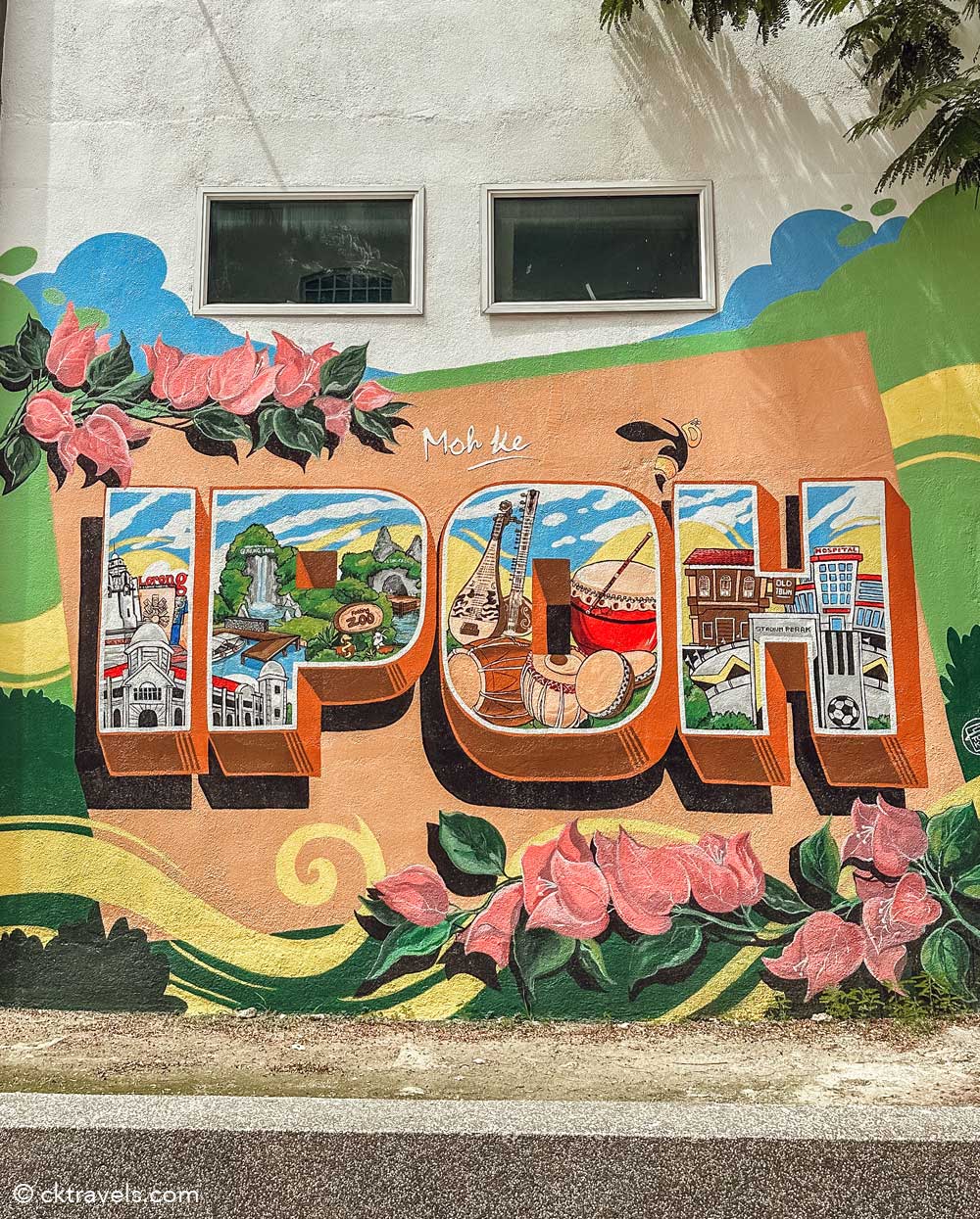 Ipoh Malaysia - Epic Things To Do
