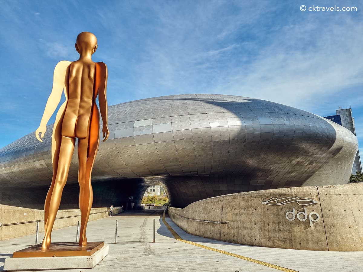 Dongdaemun, Seoul – 20 Things To Do (2024)
