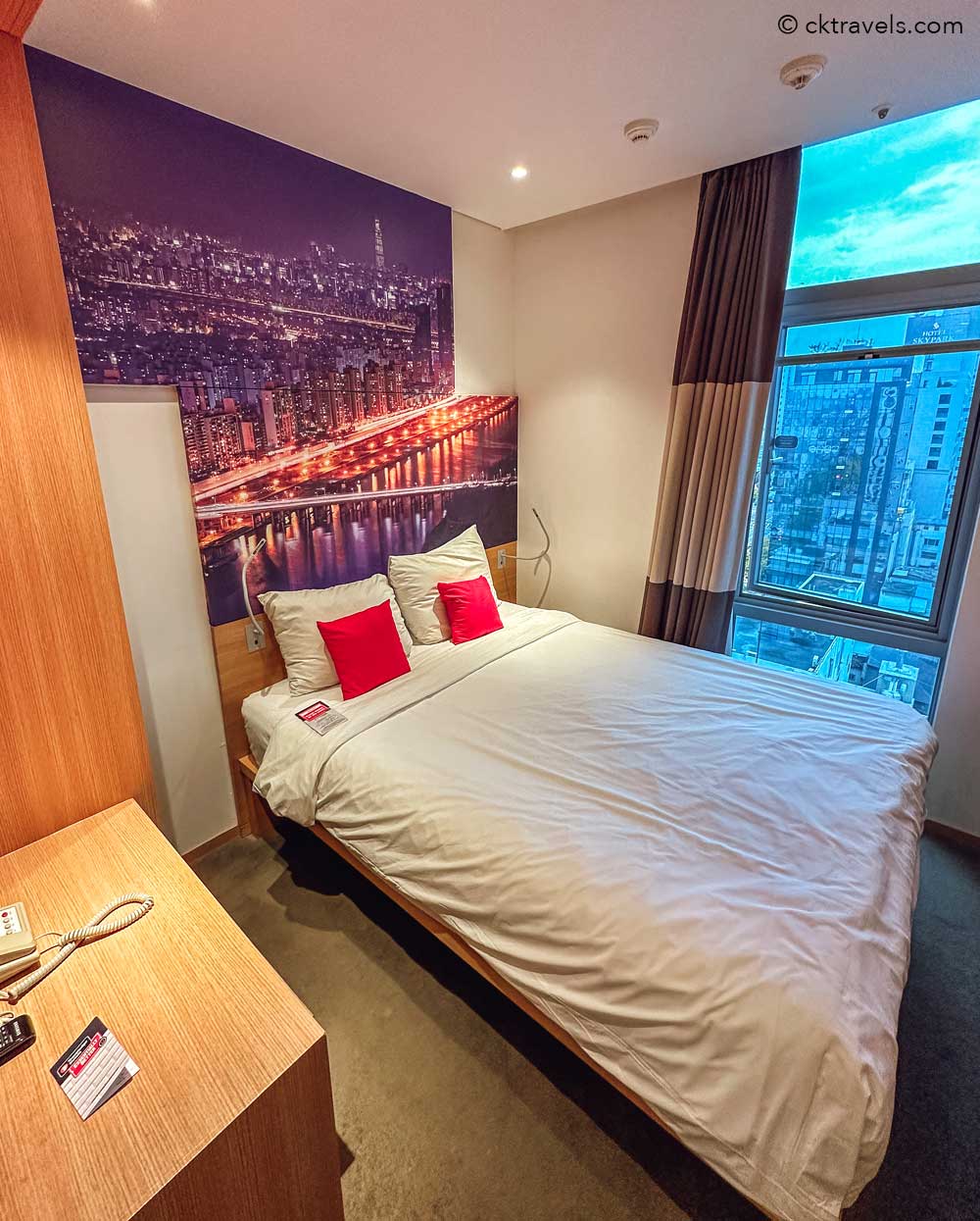 Travelodge Dongdaemun Seoul