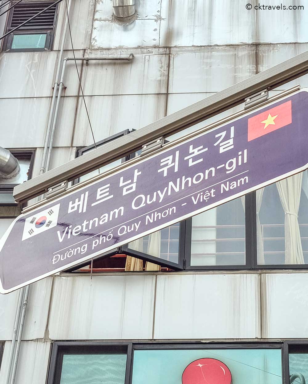 Itaewon, Seoul 22 Things To Do (2024) CK Travels