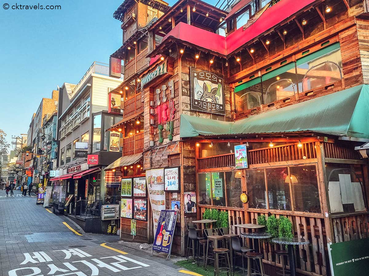 Itaewon, Seoul – 22 Things To Do (2024)
