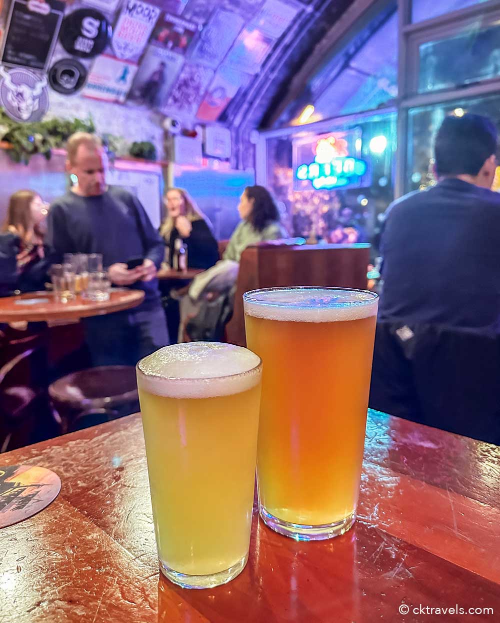 Waterloo Tap pub