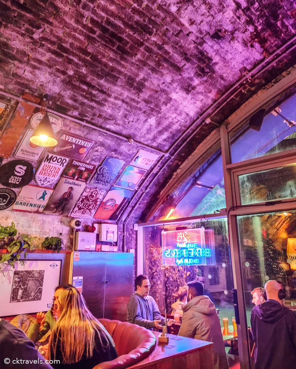 Waterloo Tap pub