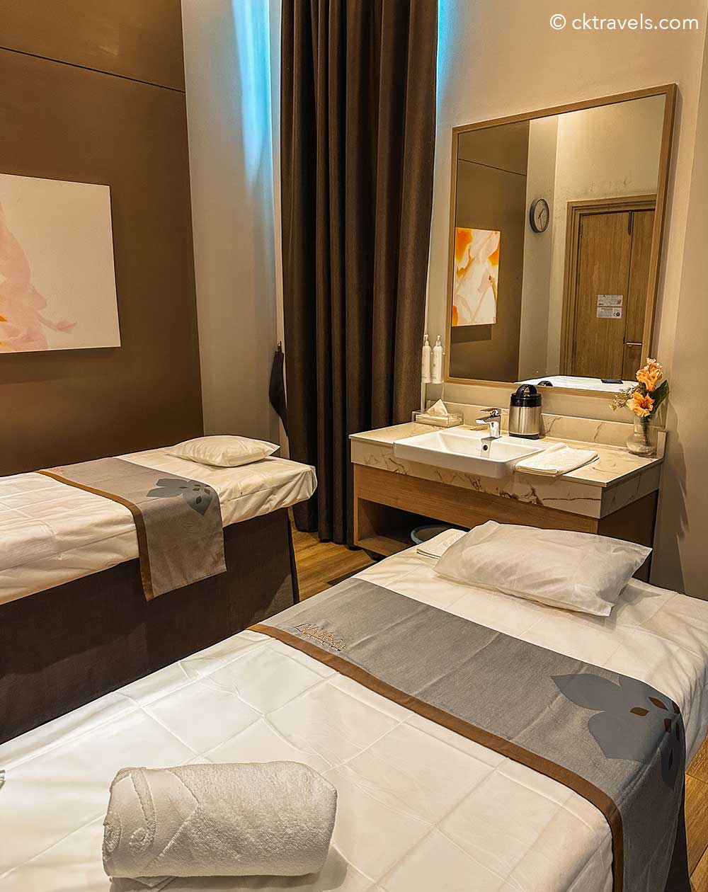 Relax Ao-Nang spa