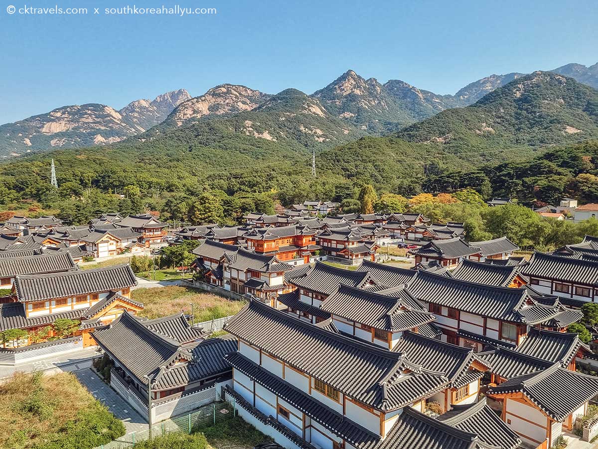 Eunpyeong Hanok Village in Seoul – Things to Do + Photos 2024