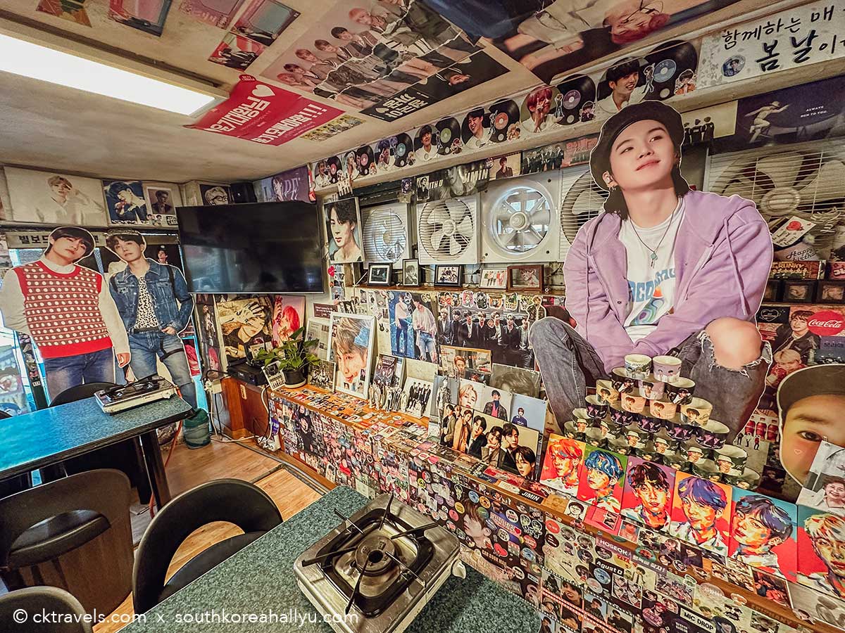 Seoul K-Pop Activities: 15 K-Pop Things To Do in Seoul Guide