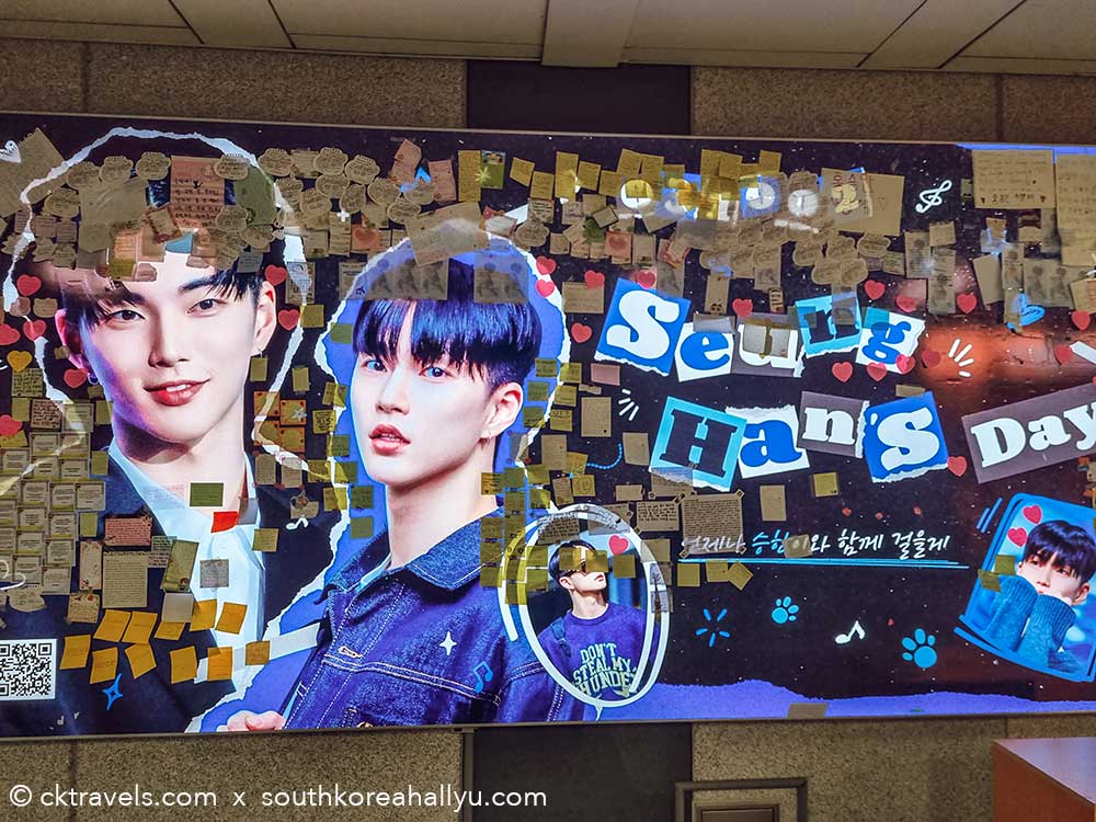 K-Pop Star Birthdays Seoul South Korea