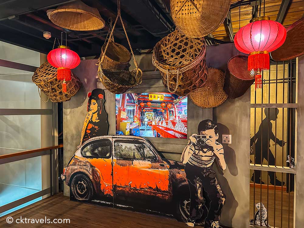 Talat Noi Museum