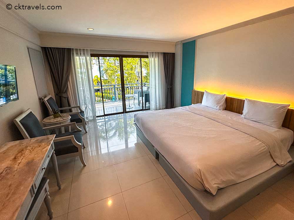 Krabi Tipa Resort Ao Nang Thailand