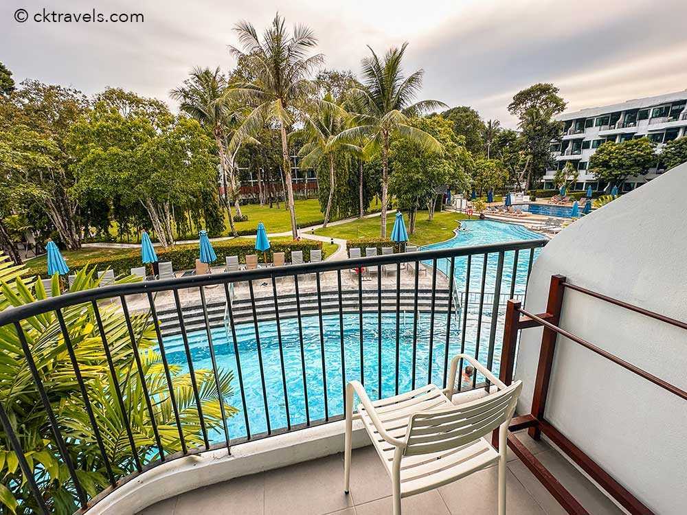 Holiday Style Ao Nang Beach Resort
