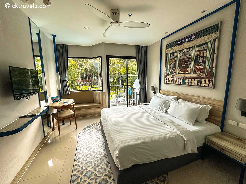 Holiday Style Ao Nang Beach Resort